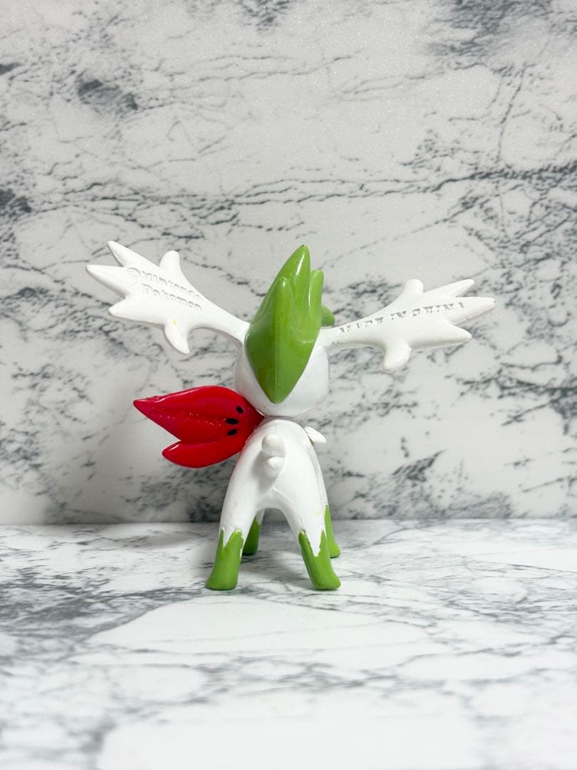 シェイミ スカイフォルム ポケモン モンコレ モンスターコレクション トミー — image 2