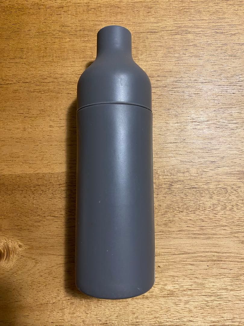 sarasa design ディスペンサー グレー — image 2
