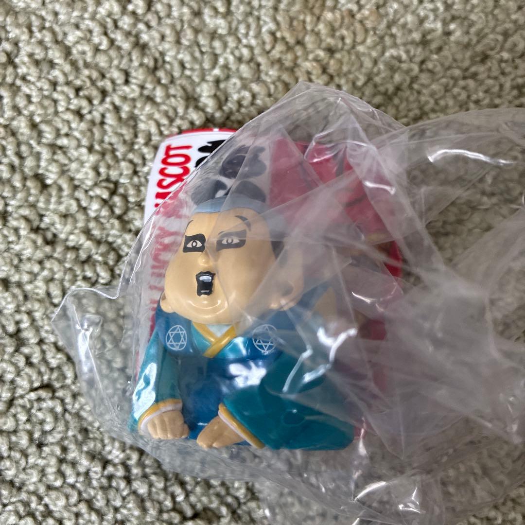 【あいつ福助】 パンクドランカーズ あいつ縁起物 — image 3