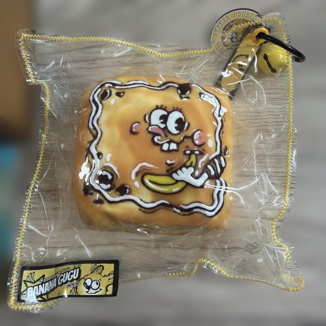 CRAZY GUGU クレイジーググ バナナググ ハワイ 新品 — image 2