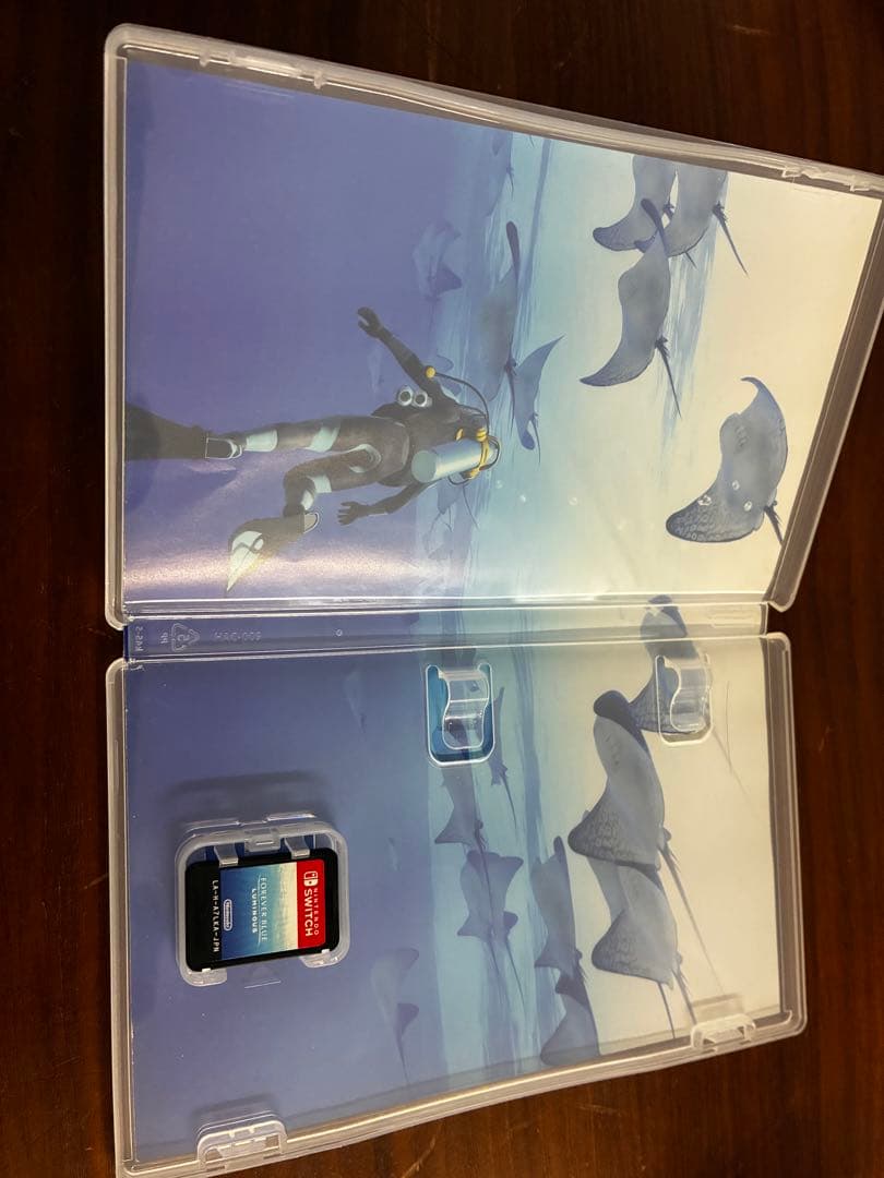 フォーエバーブルールミナス — image 3