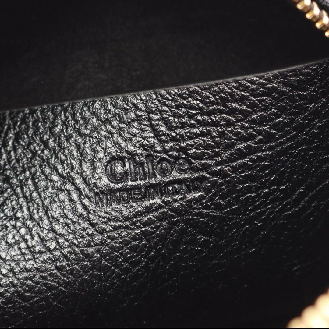 クロエ Chloe Bracelet ハンドバッグ — image 4
