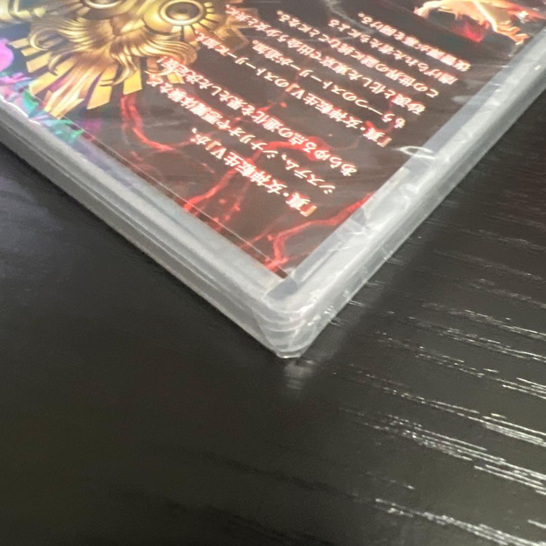 Switch 真・女神転生V Vengeance — image 5