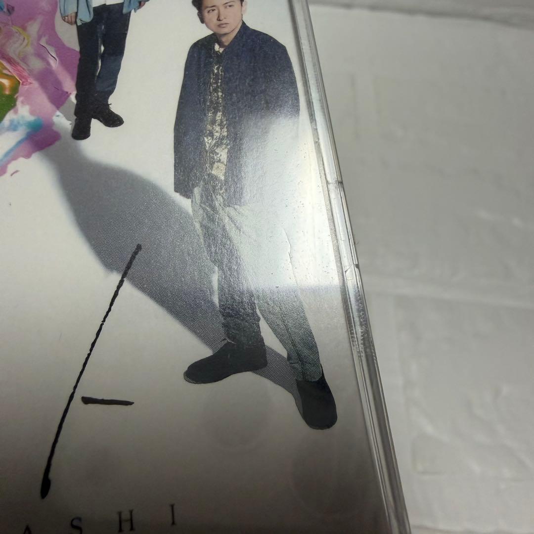 ARASHI カイト　通常盤 — image 5