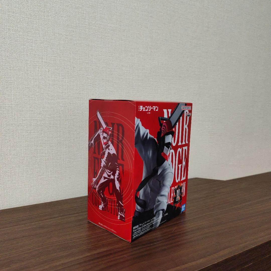 チェンソーマンフィギュア、アミューズメント専用景品 — image 3
