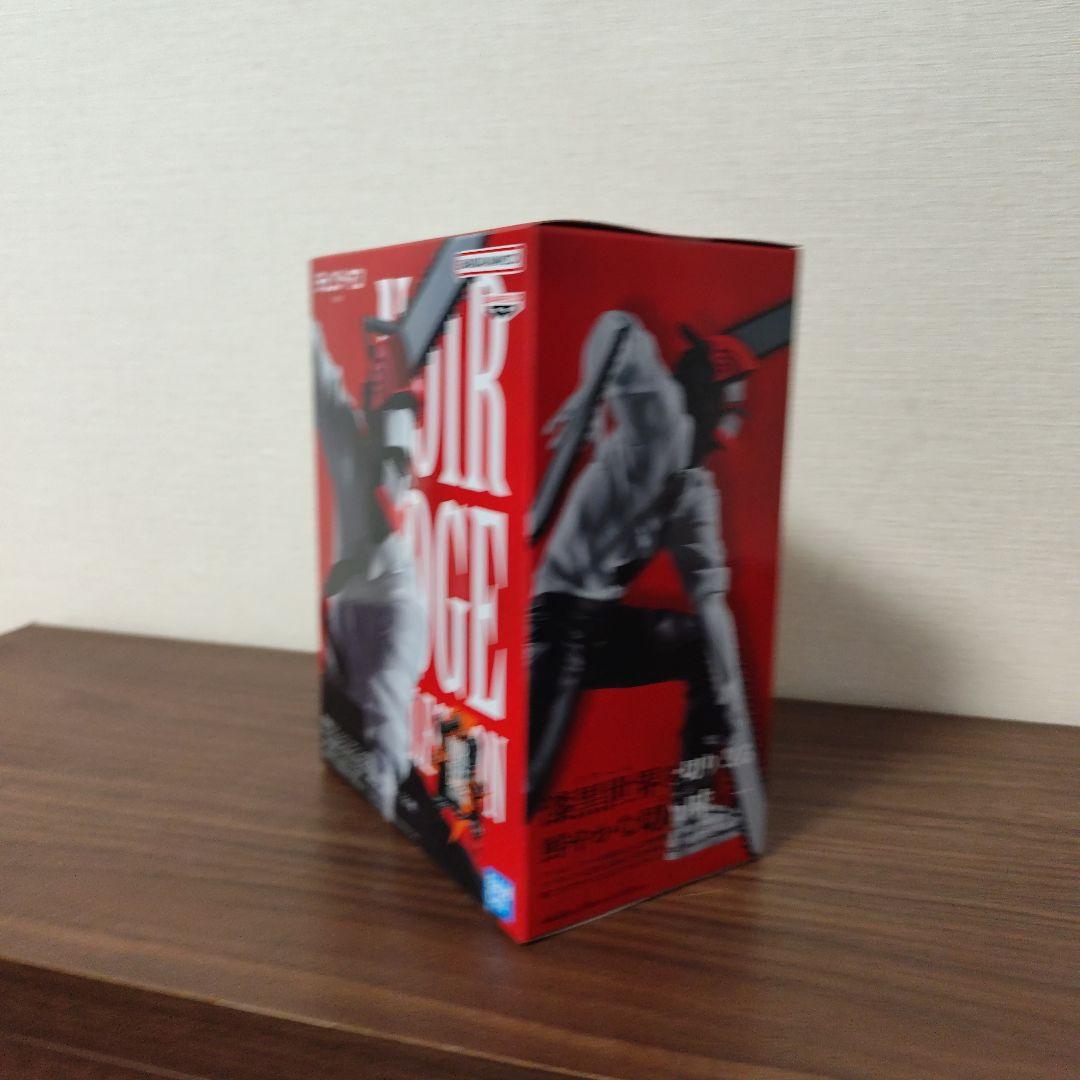 チェンソーマンフィギュア、アミューズメント専用景品 — image 4