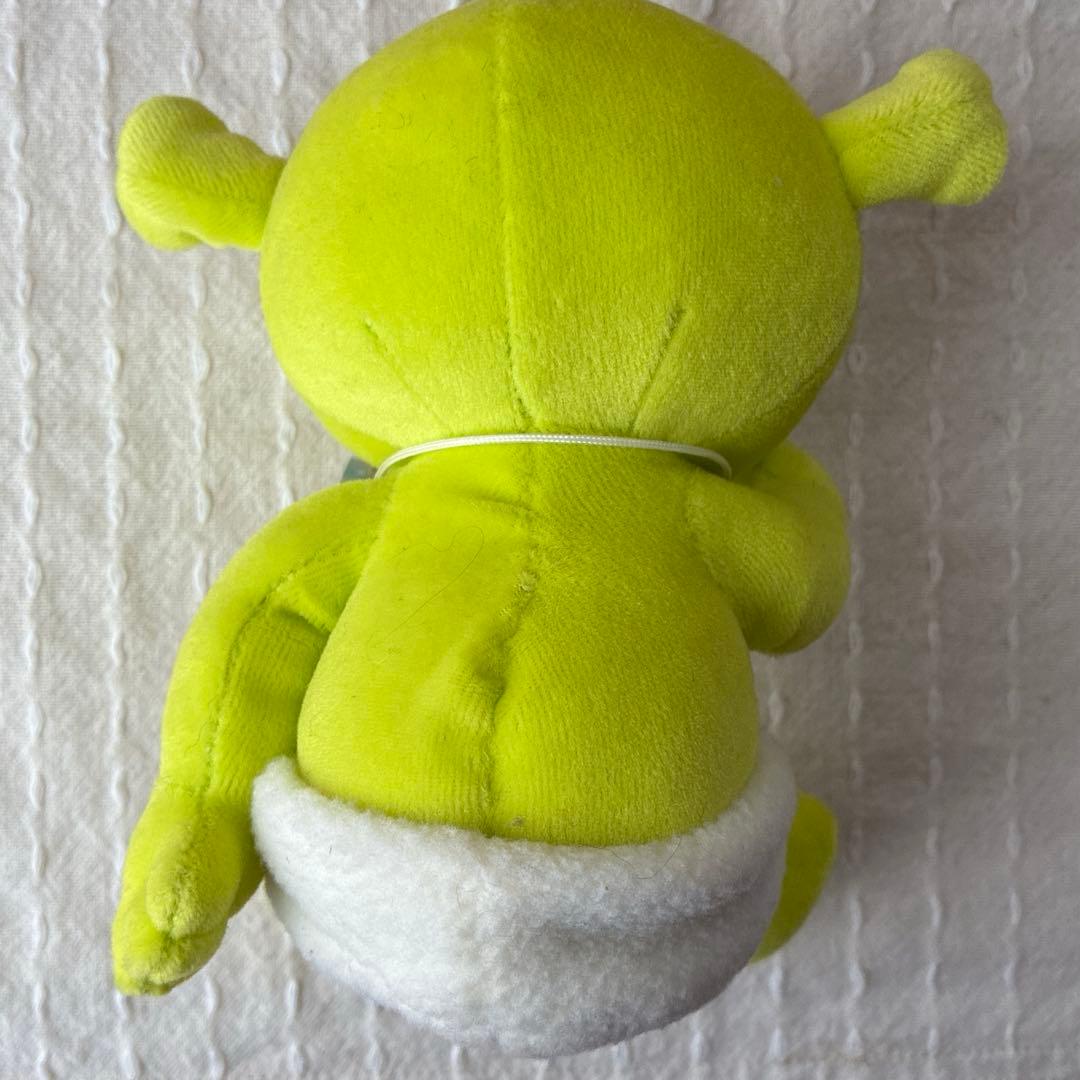 シュレック　赤ちゃん　ベビーシュレック　シュレック3 ぬいぐるみ — image 2