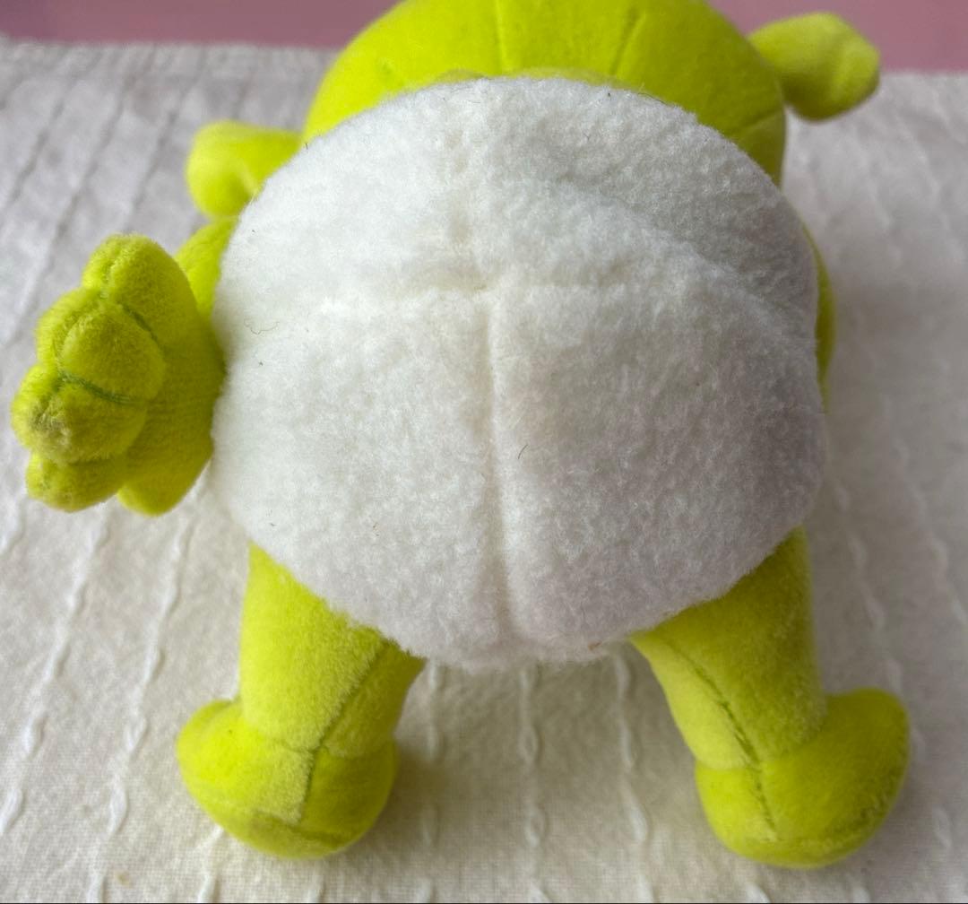 シュレック　赤ちゃん　ベビーシュレック　シュレック3 ぬいぐるみ — image 3