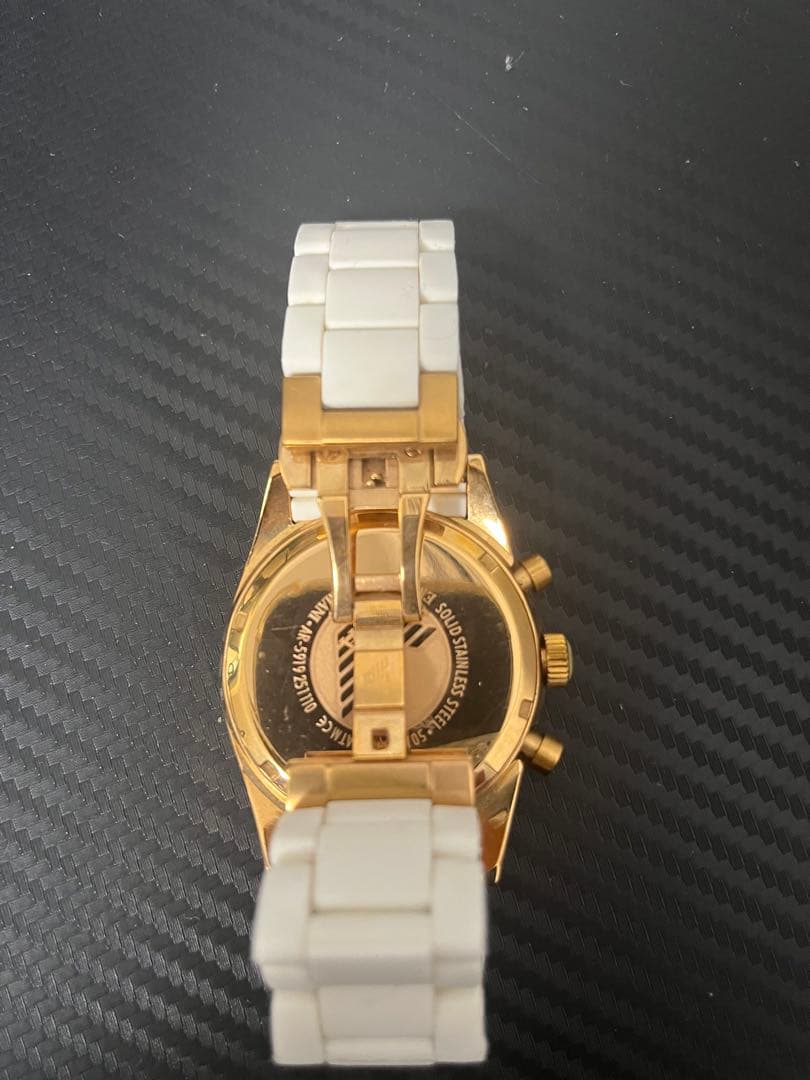 EMPORIO ARMANI AR5919 クロノグラフ 腕時計 — image 3
