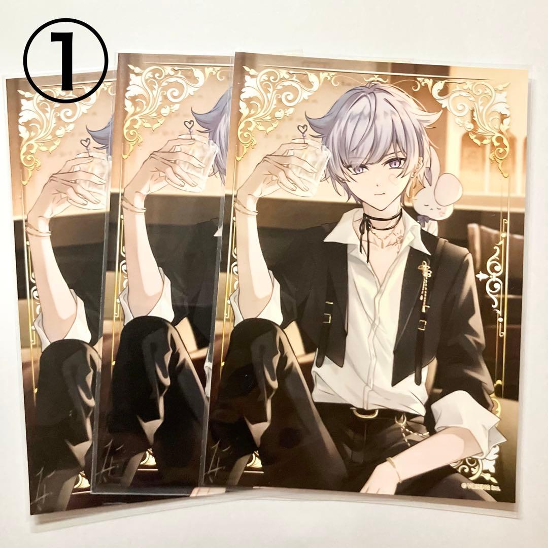 いれいす 初兎 ブロマイドまとめ売り — image 2