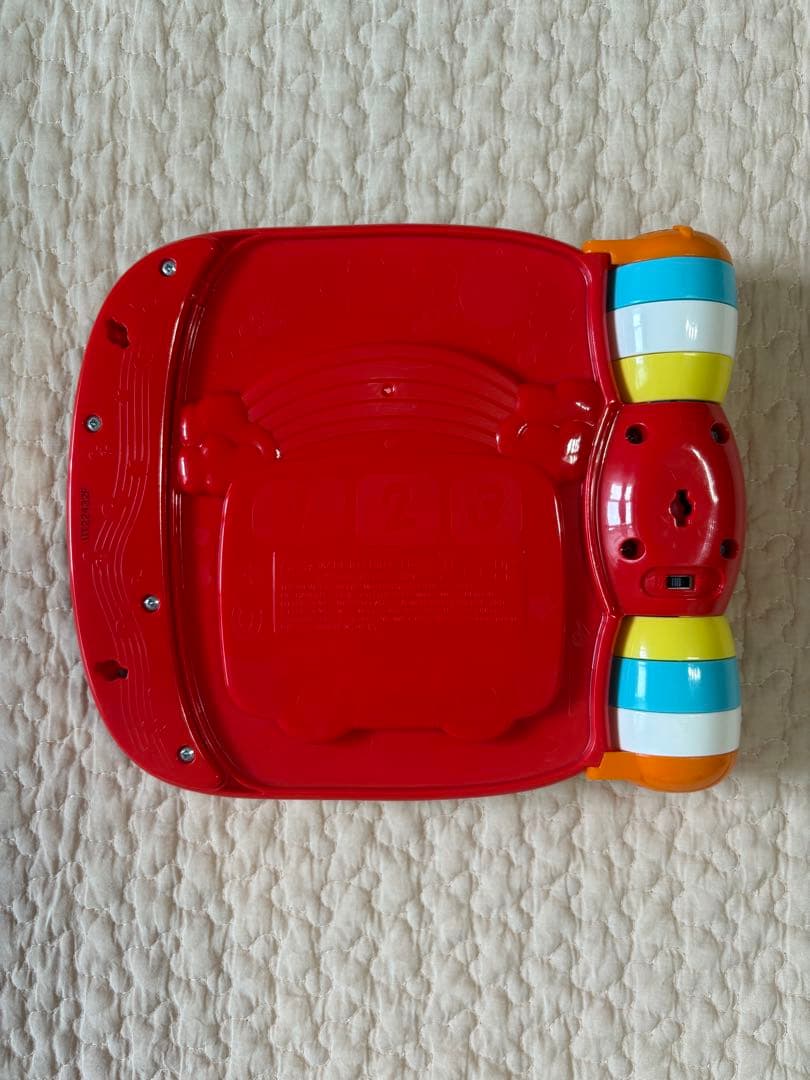 VTech Musical Rhymes Book 知育玩具 — image 2