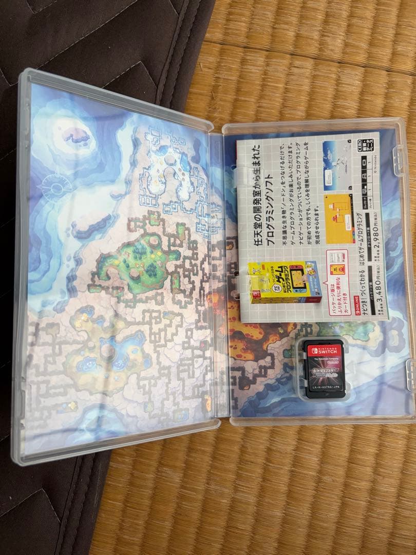 ポケットモンスター シャイニングパール Switch — image 2
