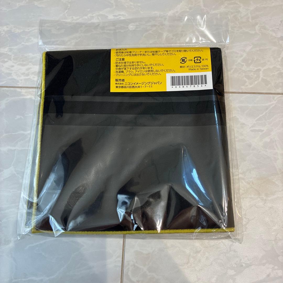 Nikon EASY WRAPPER Mサイズ 非売品 — image 2