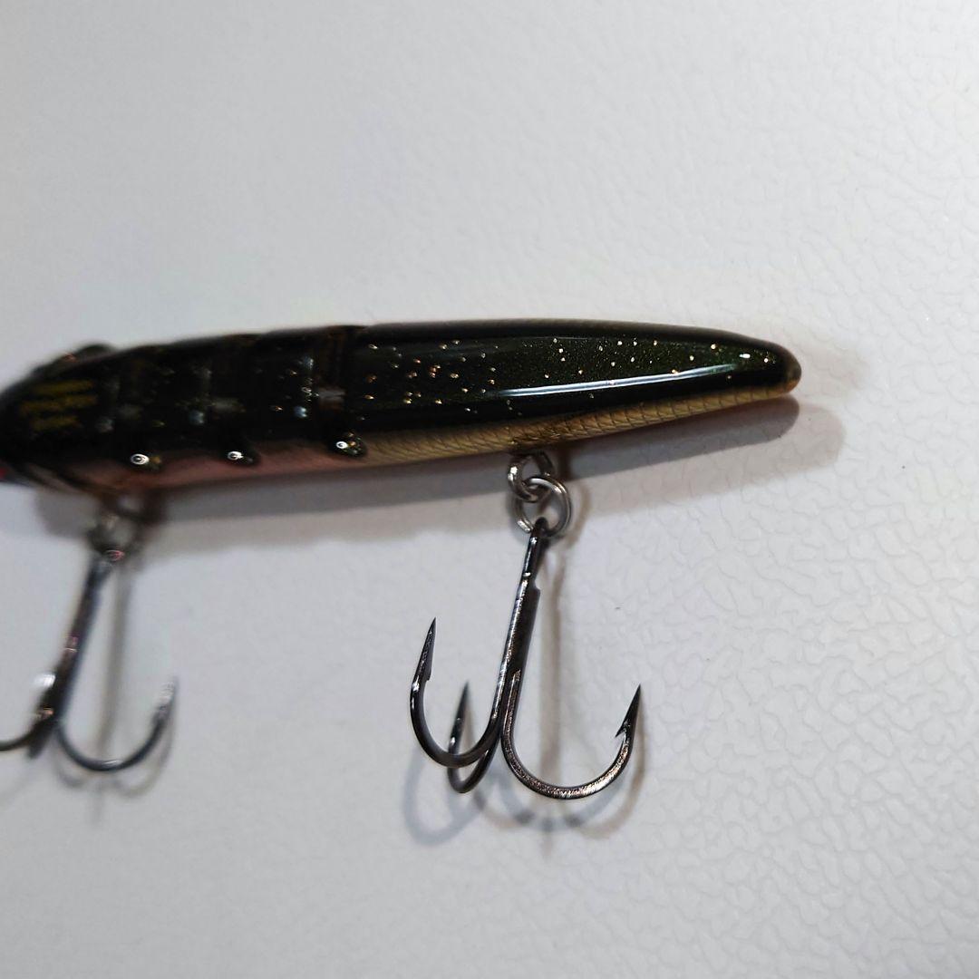 ナ*P様 メガバス ダイイングフイッシュ DYING FISH — image 3