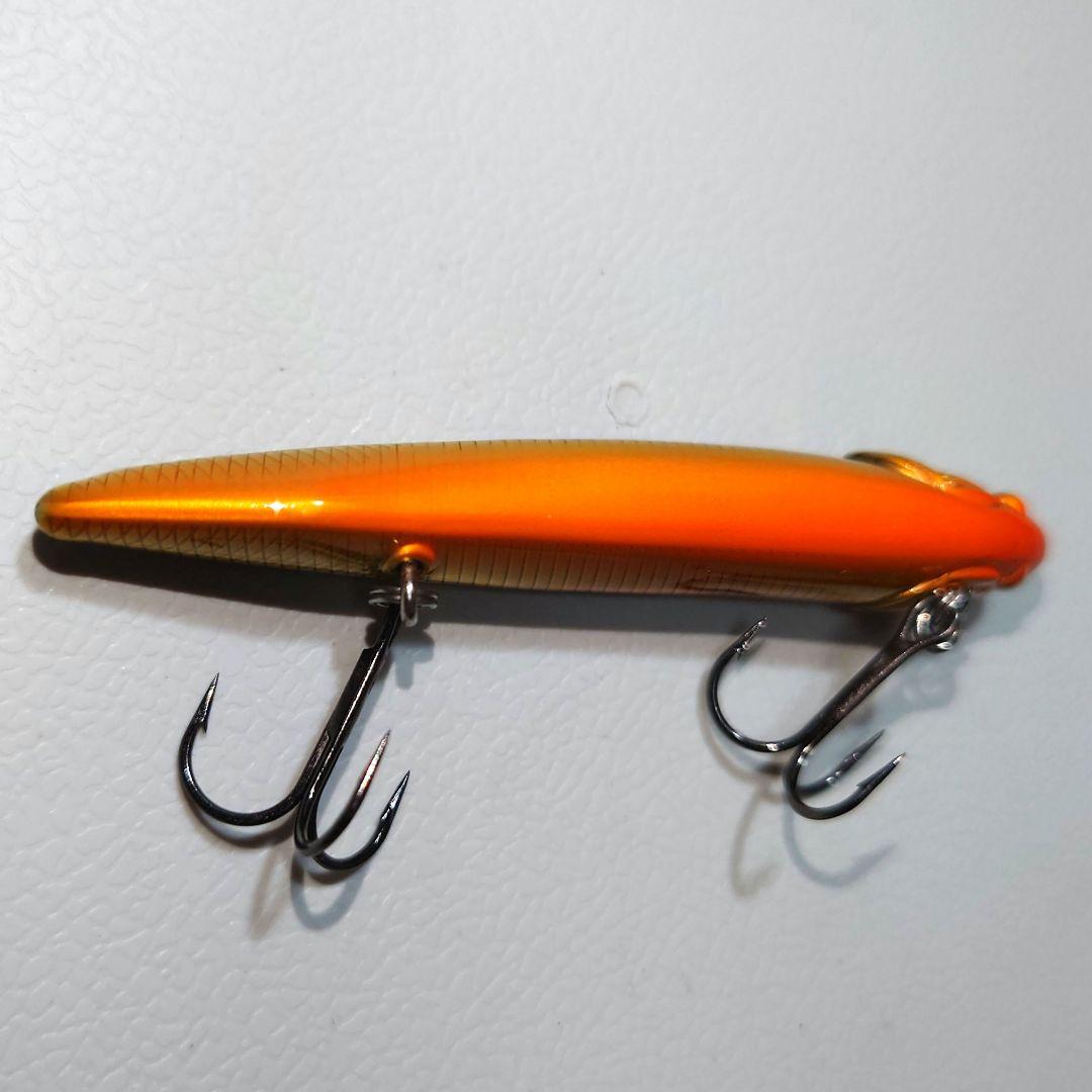 ナ*P様 メガバス ダイイングフイッシュ DYING FISH — image 4
