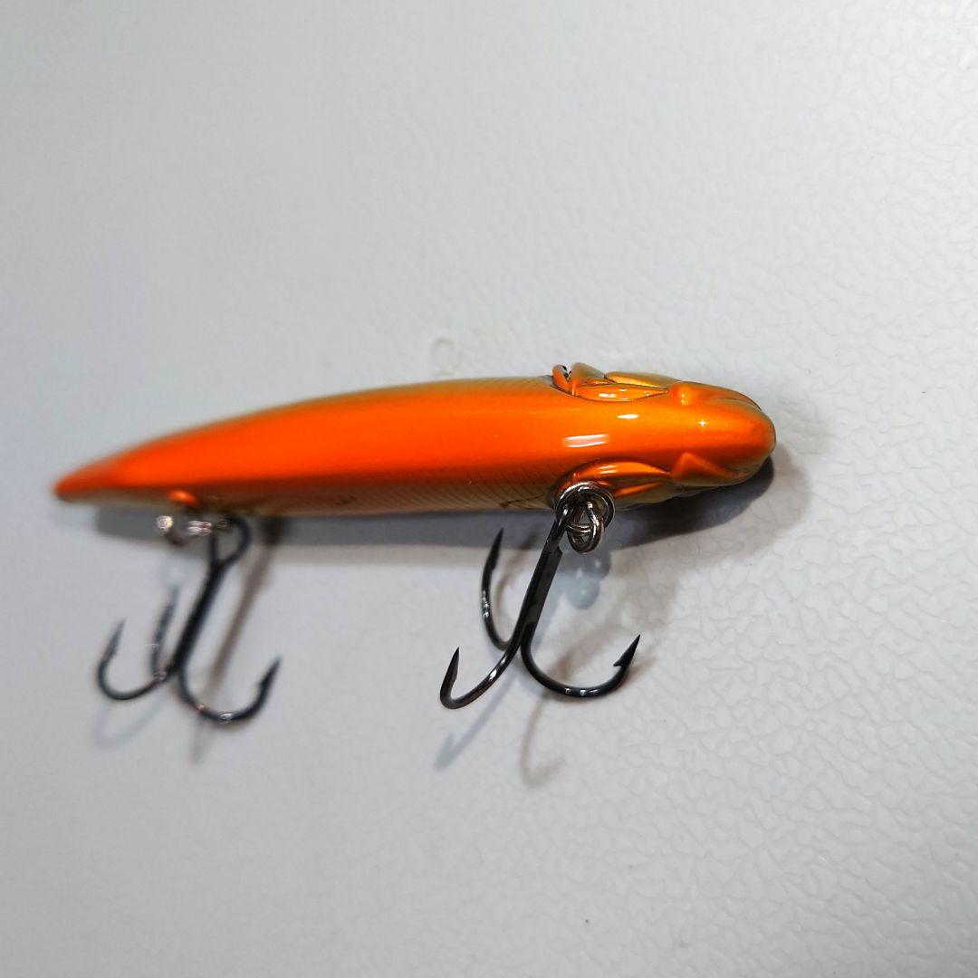 ナ*P様 メガバス ダイイングフイッシュ DYING FISH — image 5