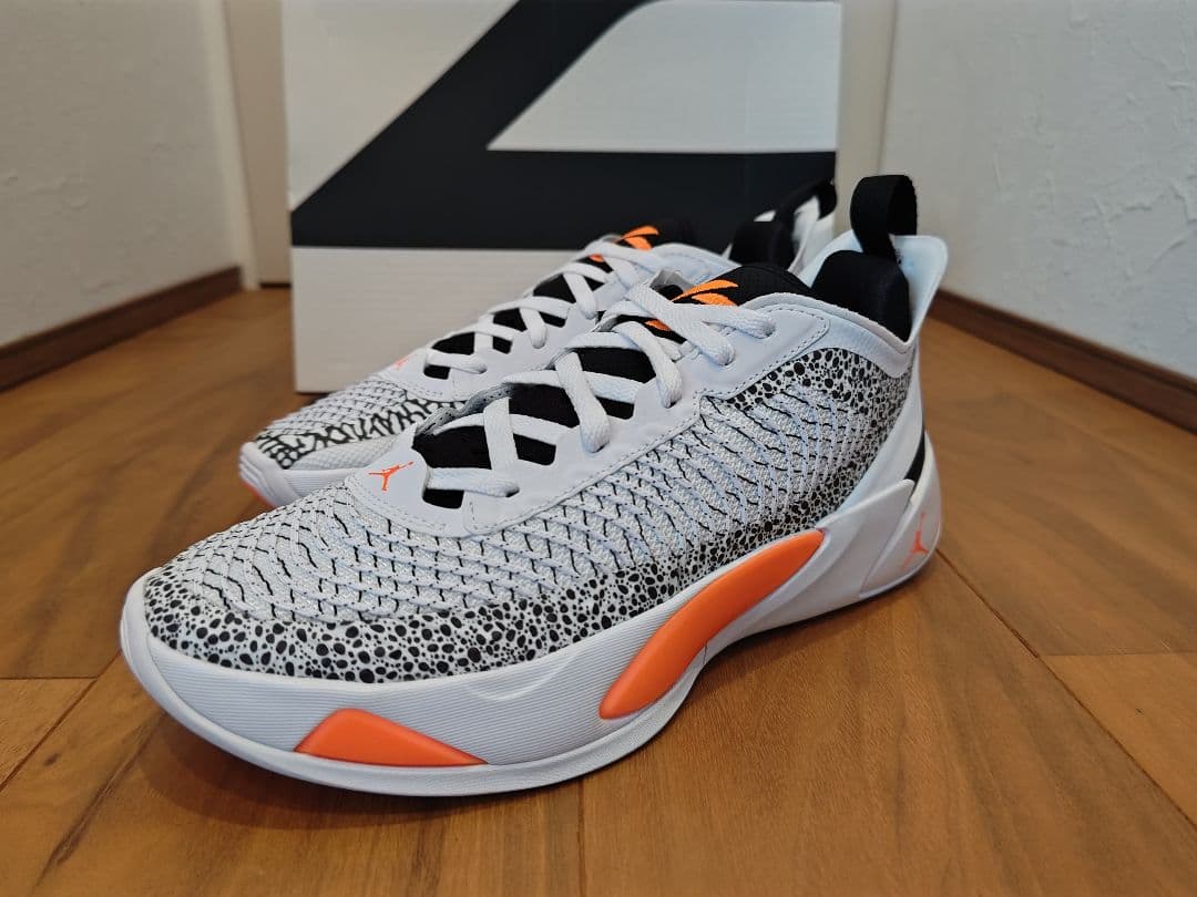 JORDAN LUKA1 NIKE ジョーダン ルカ コービーブック — image 2