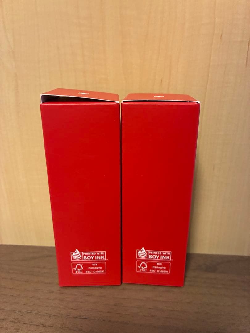 【MEDICUBE】 新品 レッドアクネピーリングセラム 2個セット — image 4