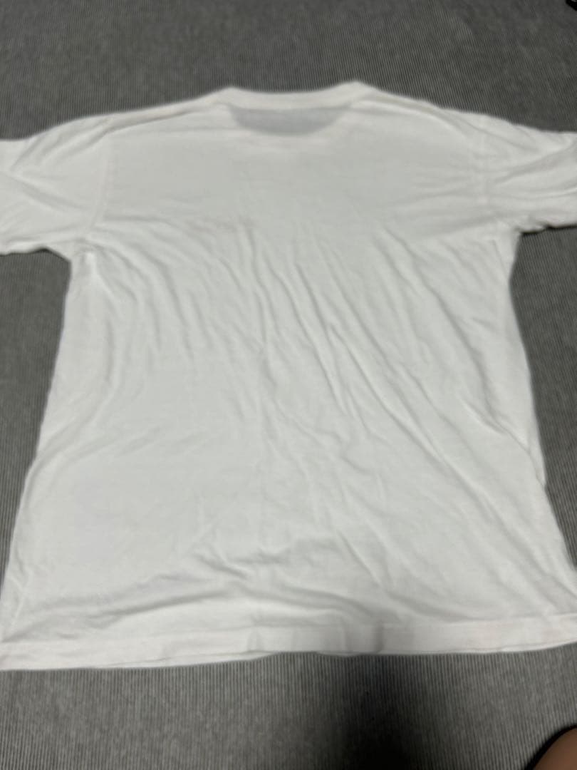 Coca-Cola ロゴ Tシャツ — image 2