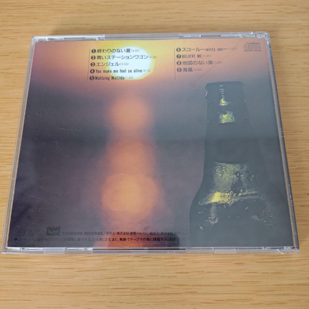 n-275 j-walk endless summer 終わりのない夏 — image 2