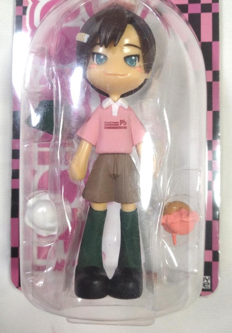 ピンキーストリート PK033 シリーズ11 ハンバーガーショップ — image 2