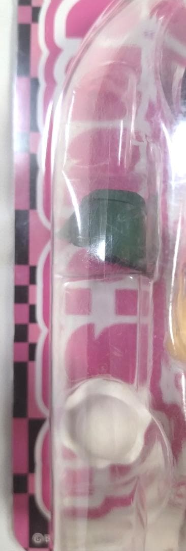 ピンキーストリート PK033 シリーズ11 ハンバーガーショップ — image 3