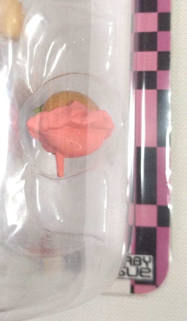 ピンキーストリート PK033 シリーズ11 ハンバーガーショップ — image 4