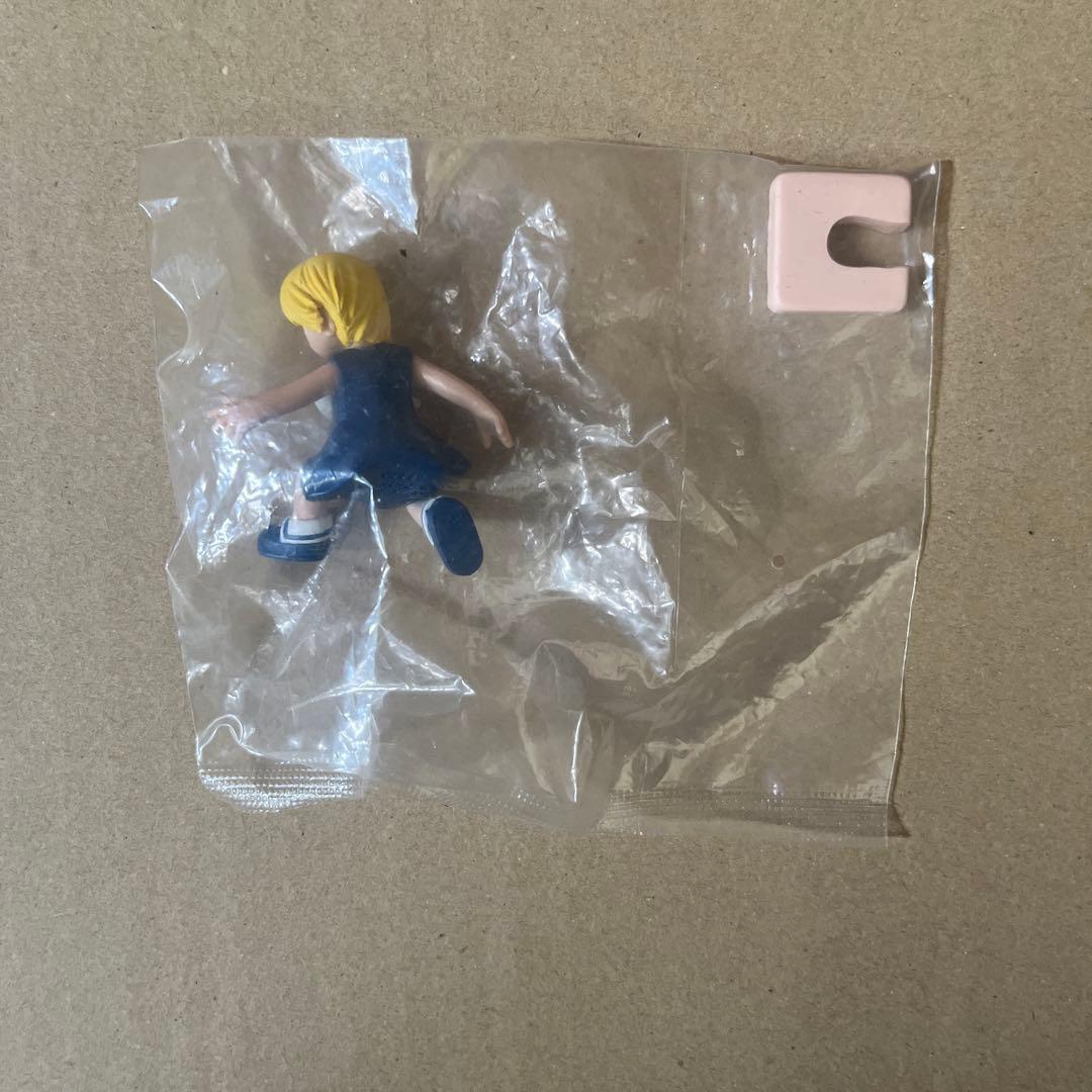 金色のガッシュベル　ガッシュフィギュア — image 2