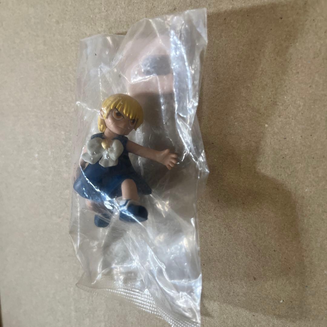 金色のガッシュベル　ガッシュフィギュア — image 3