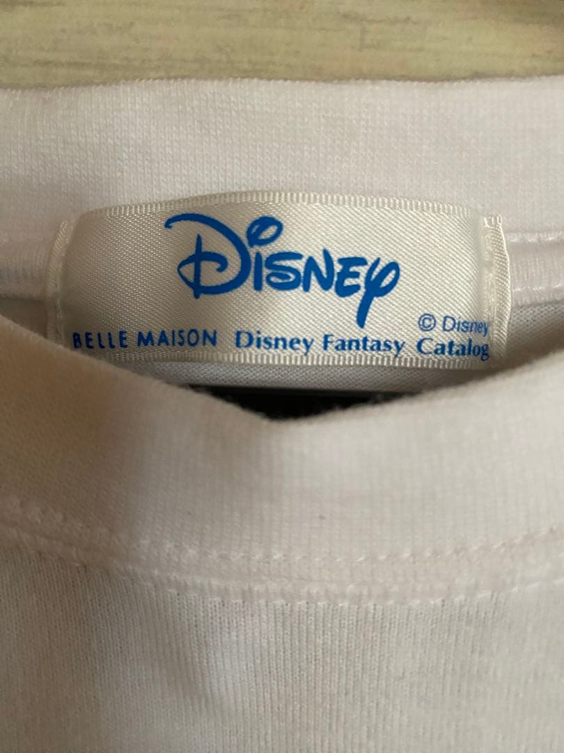 ディズニー　アリエル　Ｔシャツ　レディース — image 3