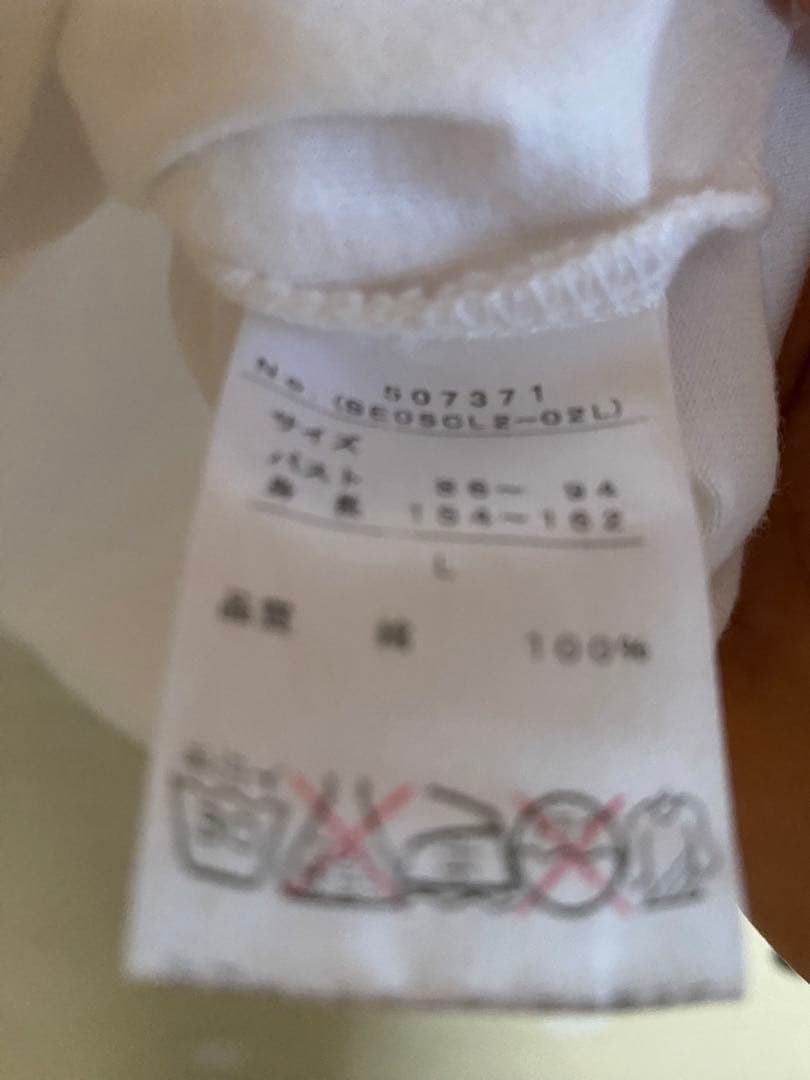 ディズニー　アリエル　Ｔシャツ　レディース — image 4