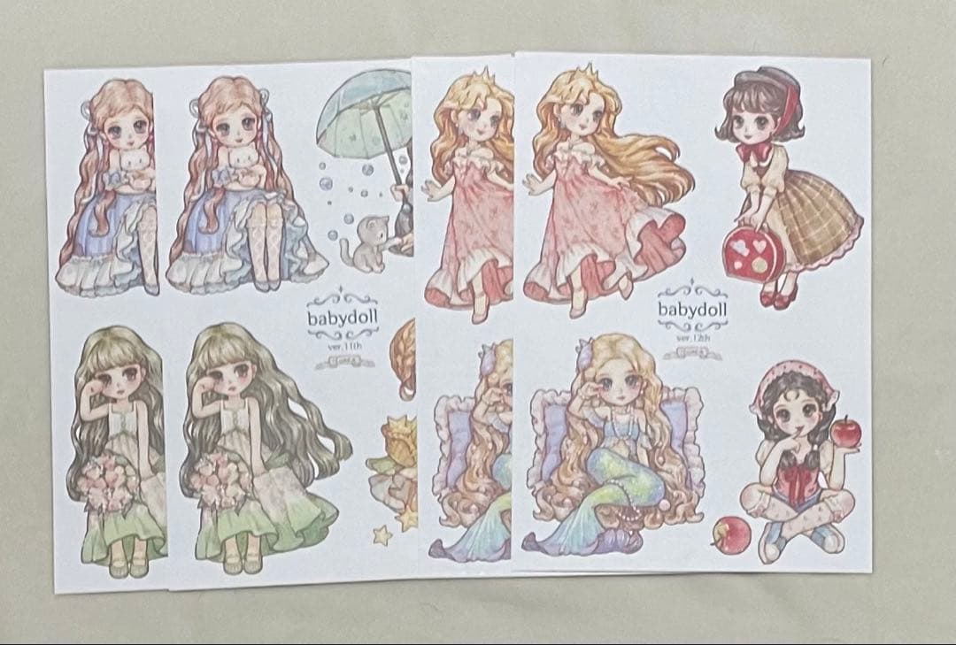 sora@出品し直し中様専用 — image 4