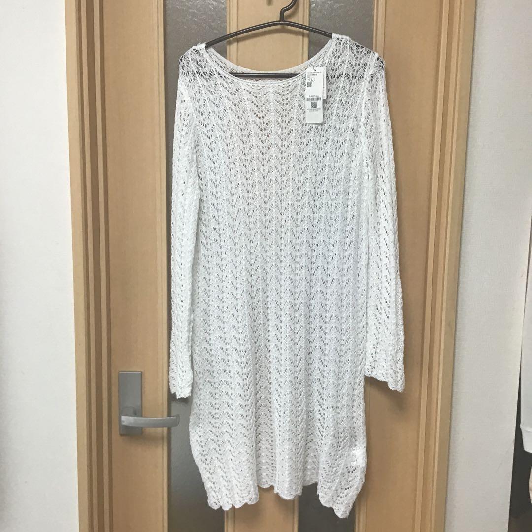 Comcoca チュニック　新品　サイズL — image 2