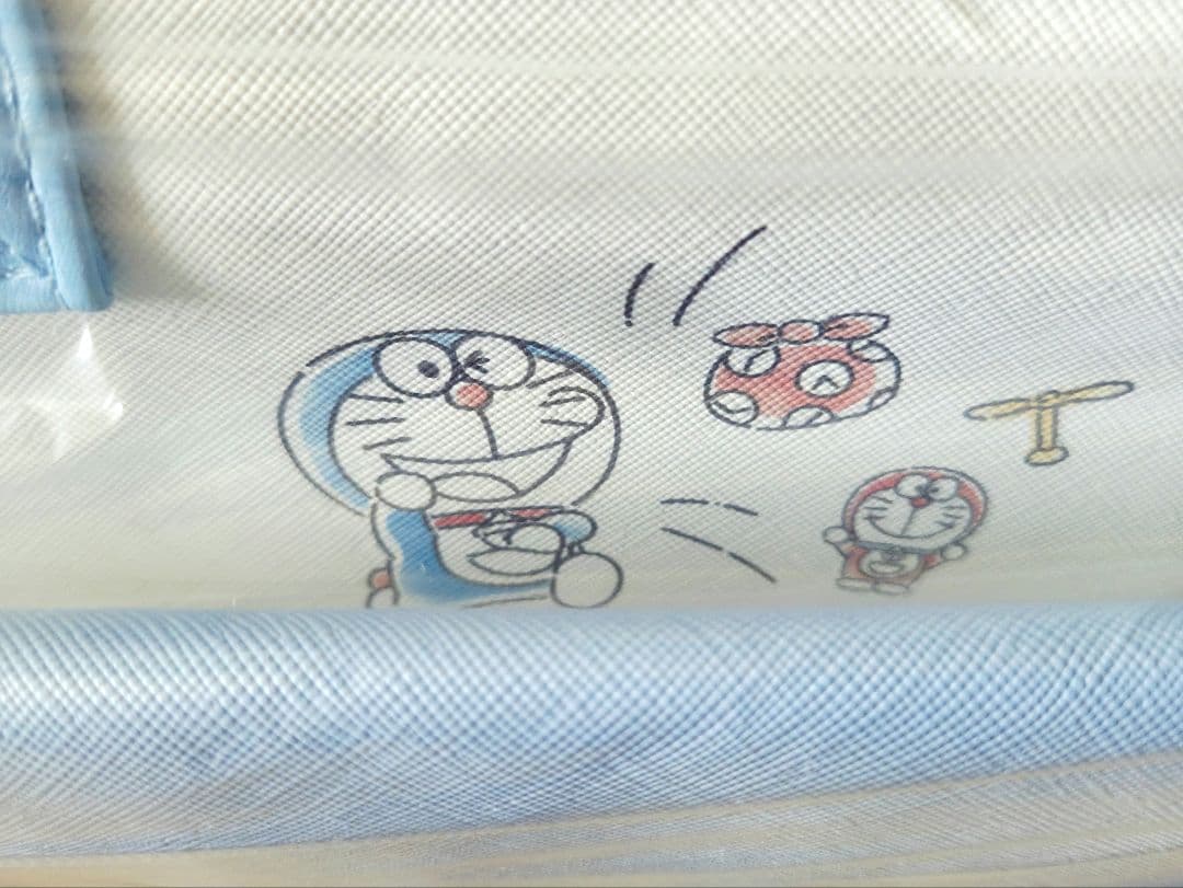 【新品】『 I'm Doraemon 』保冷ランチバッグ — image 4
