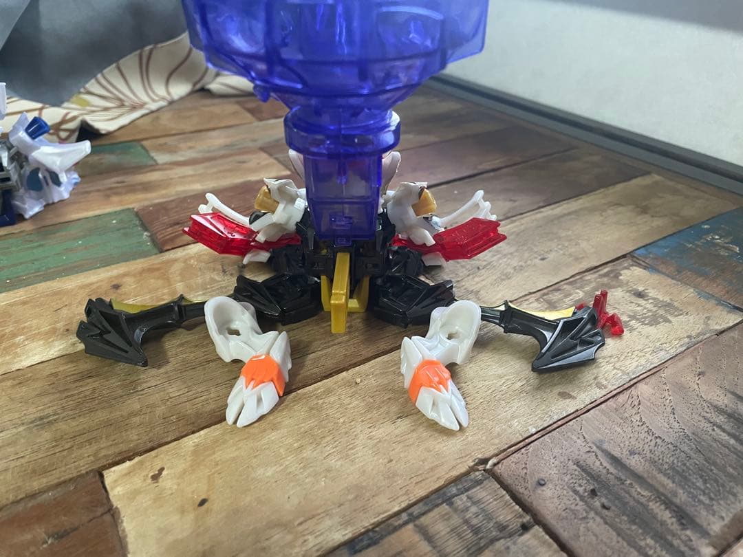 クロスファイトビーダマン ３点セット — image 4