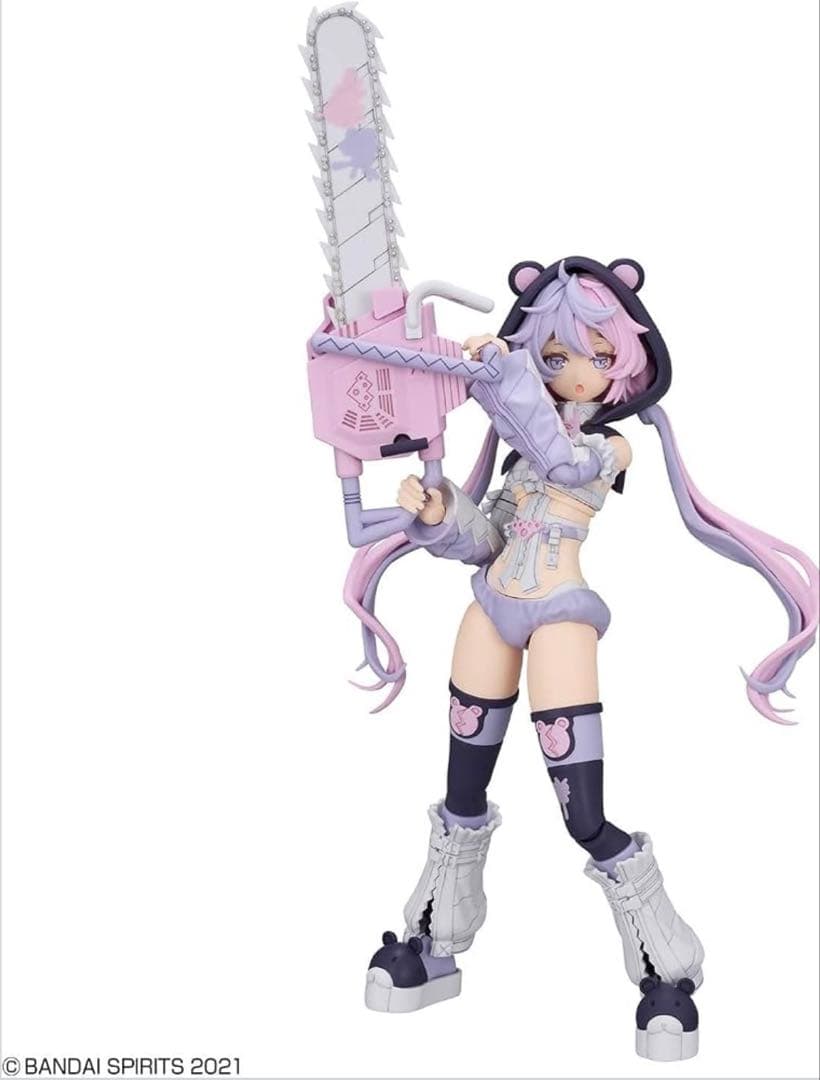 30MS SIS-J00 メルンジャ[カラーA] 新品未開封 — image 2