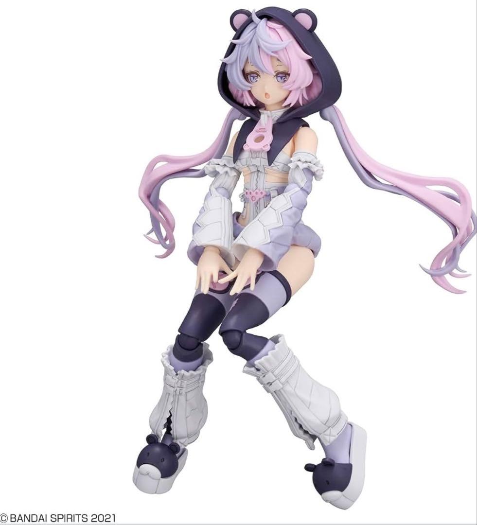 30MS SIS-J00 メルンジャ[カラーA] 新品未開封 — image 3