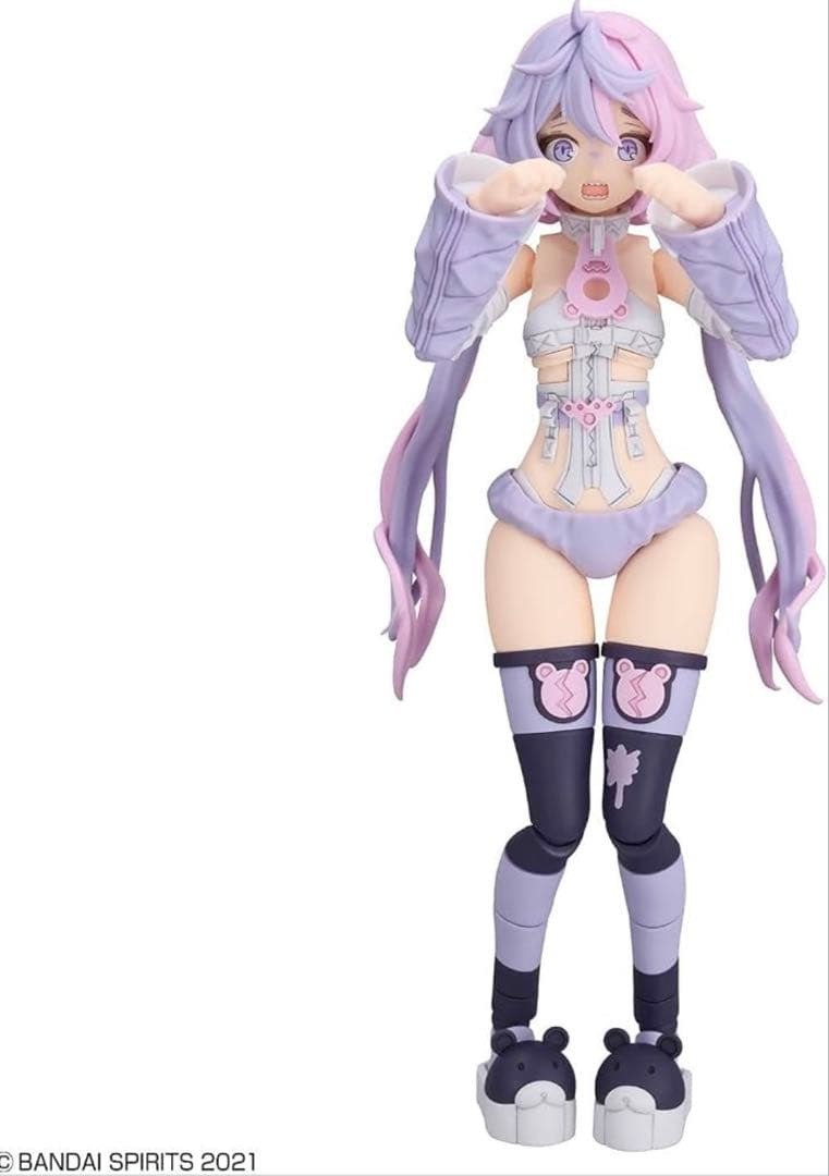 30MS SIS-J00 メルンジャ[カラーA] 新品未開封 — image 4