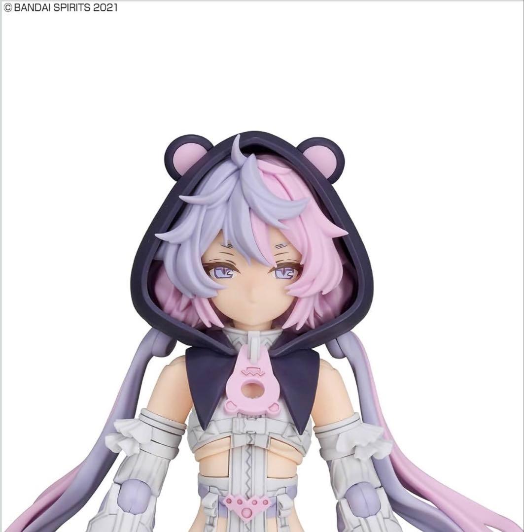 30MS SIS-J00 メルンジャ[カラーA] 新品未開封 — image 5