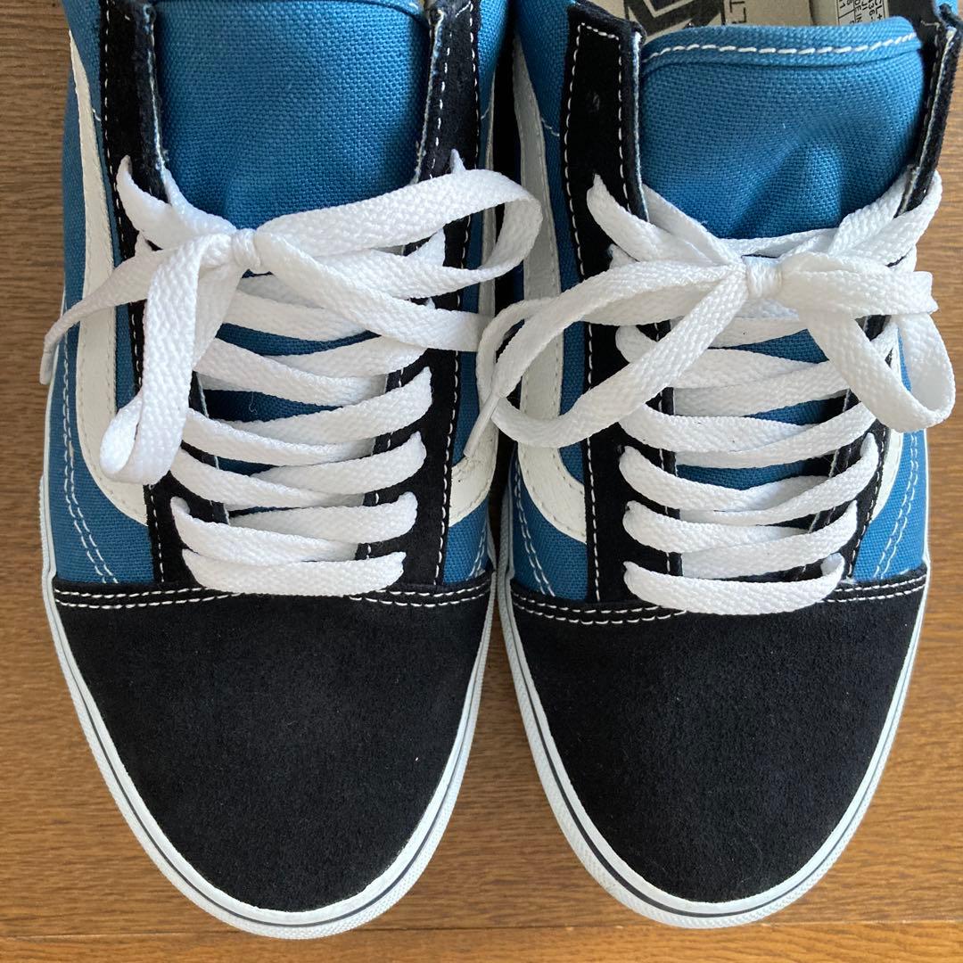VANSオールドスクールV36CL — image 2