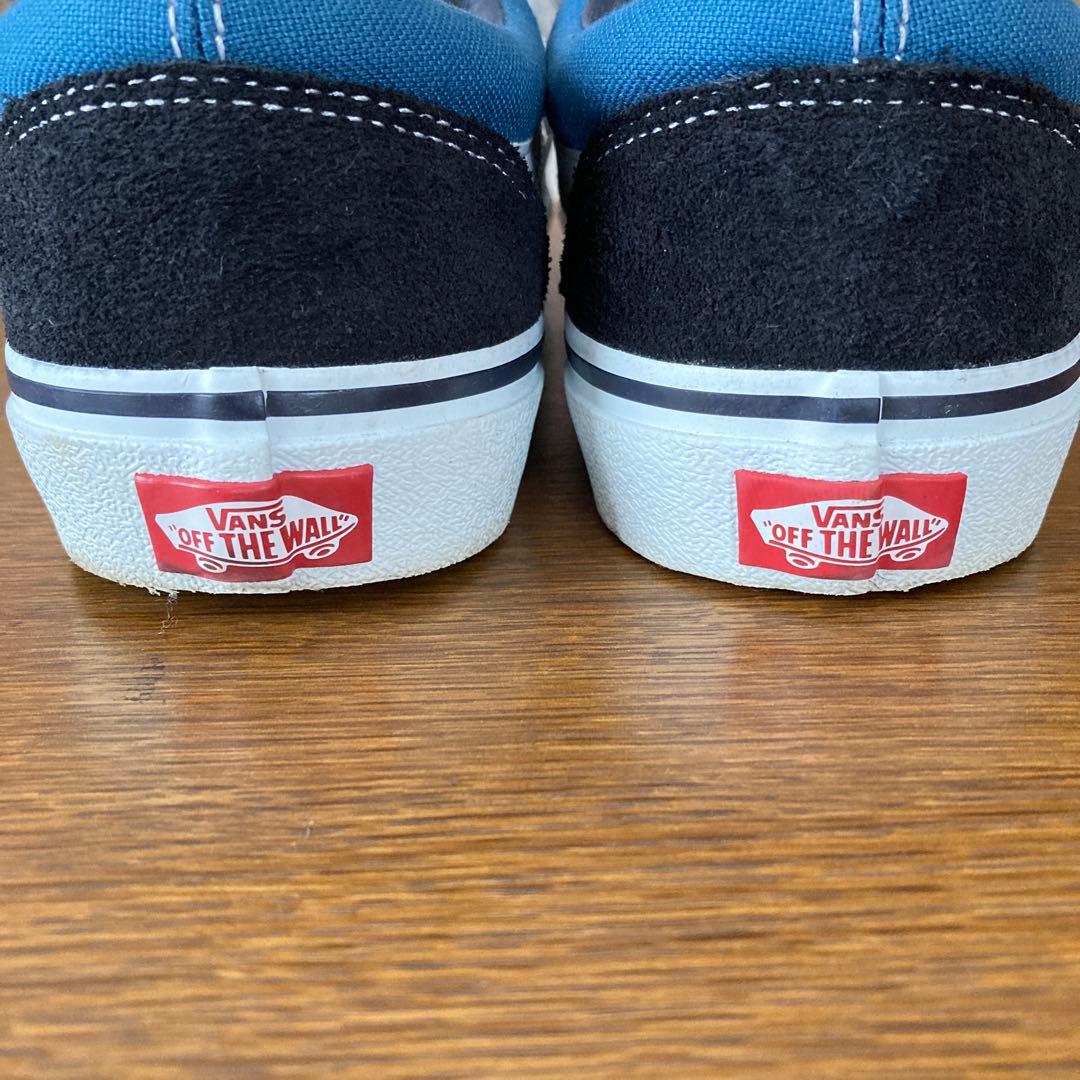 VANSオールドスクールV36CL — image 3