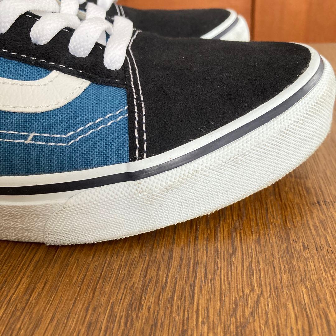VANSオールドスクールV36CL — image 4