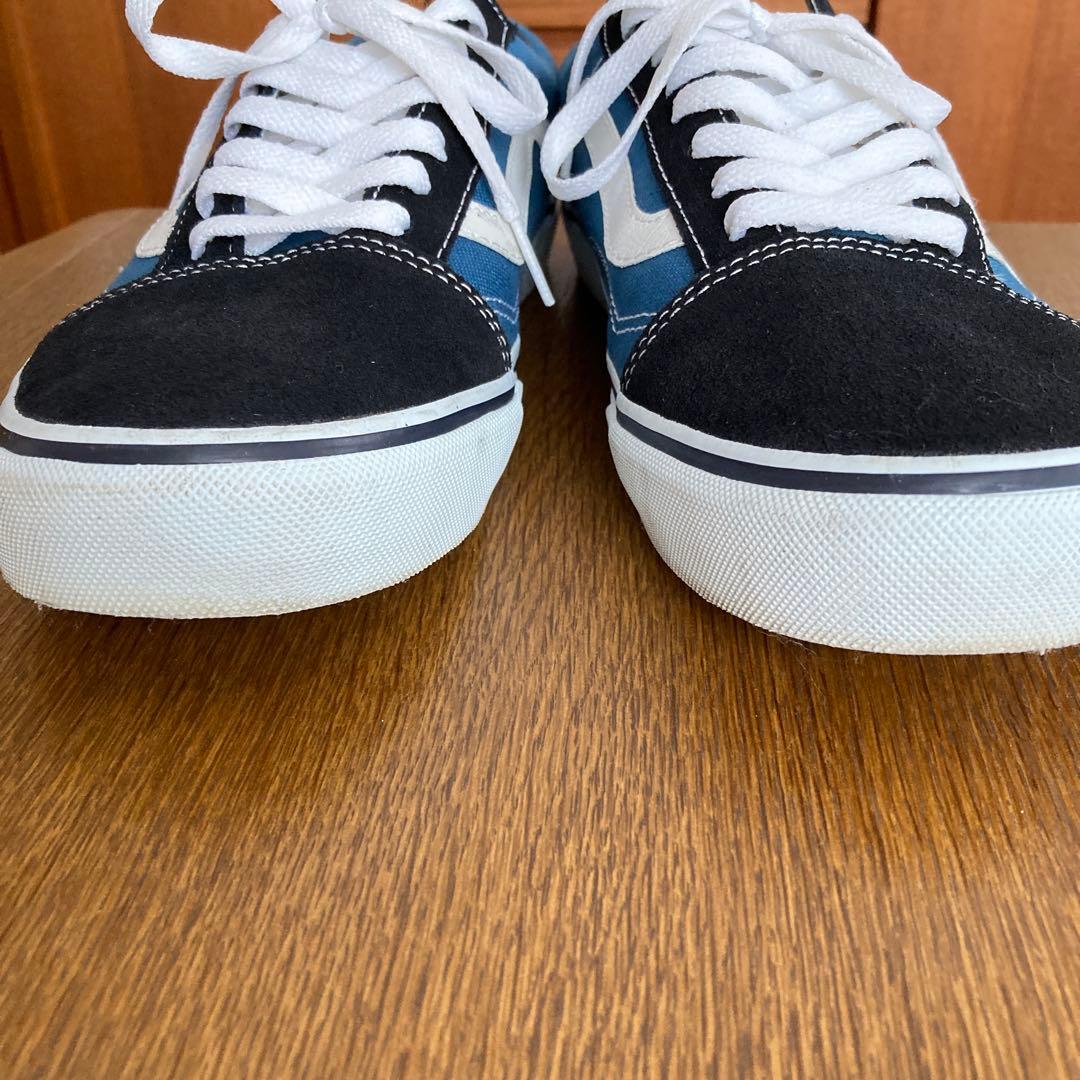 VANSオールドスクールV36CL — image 5