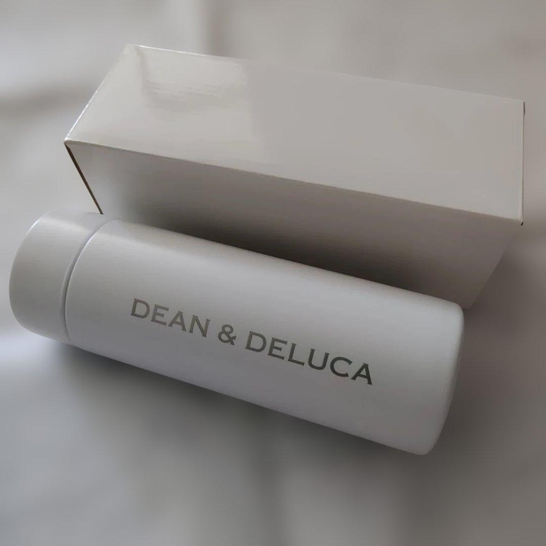 未使用　DEAN&DELUCA 4点セット 限定 — image 2