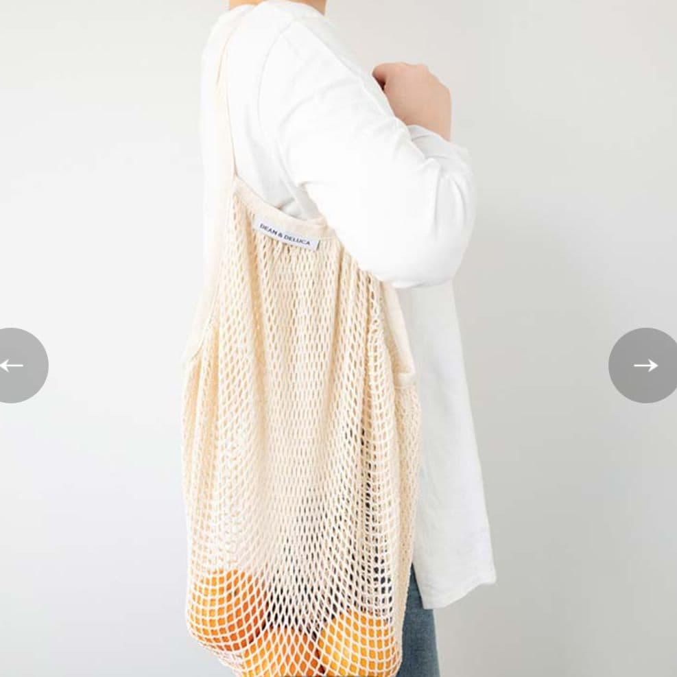 未使用　DEAN&DELUCA 4点セット 限定 — image 5