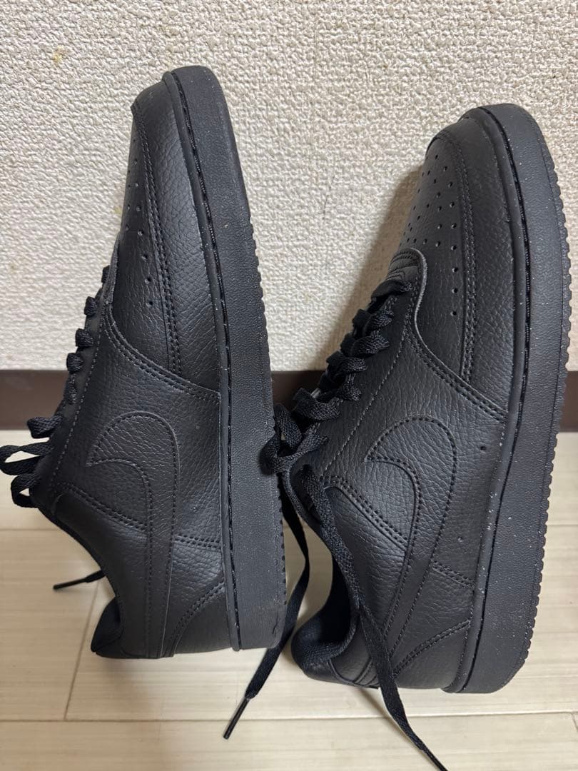 超美品　NIKE スニーカー メンズ 25.5cm — image 2