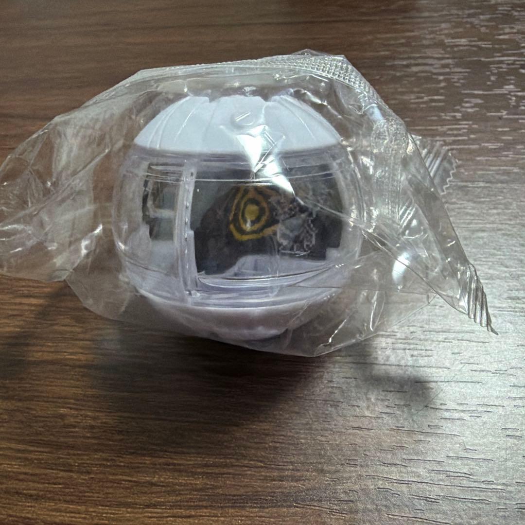 DX マシーナリーカプセム ゼッツver .02 プラズマブースターカプセム — image 3