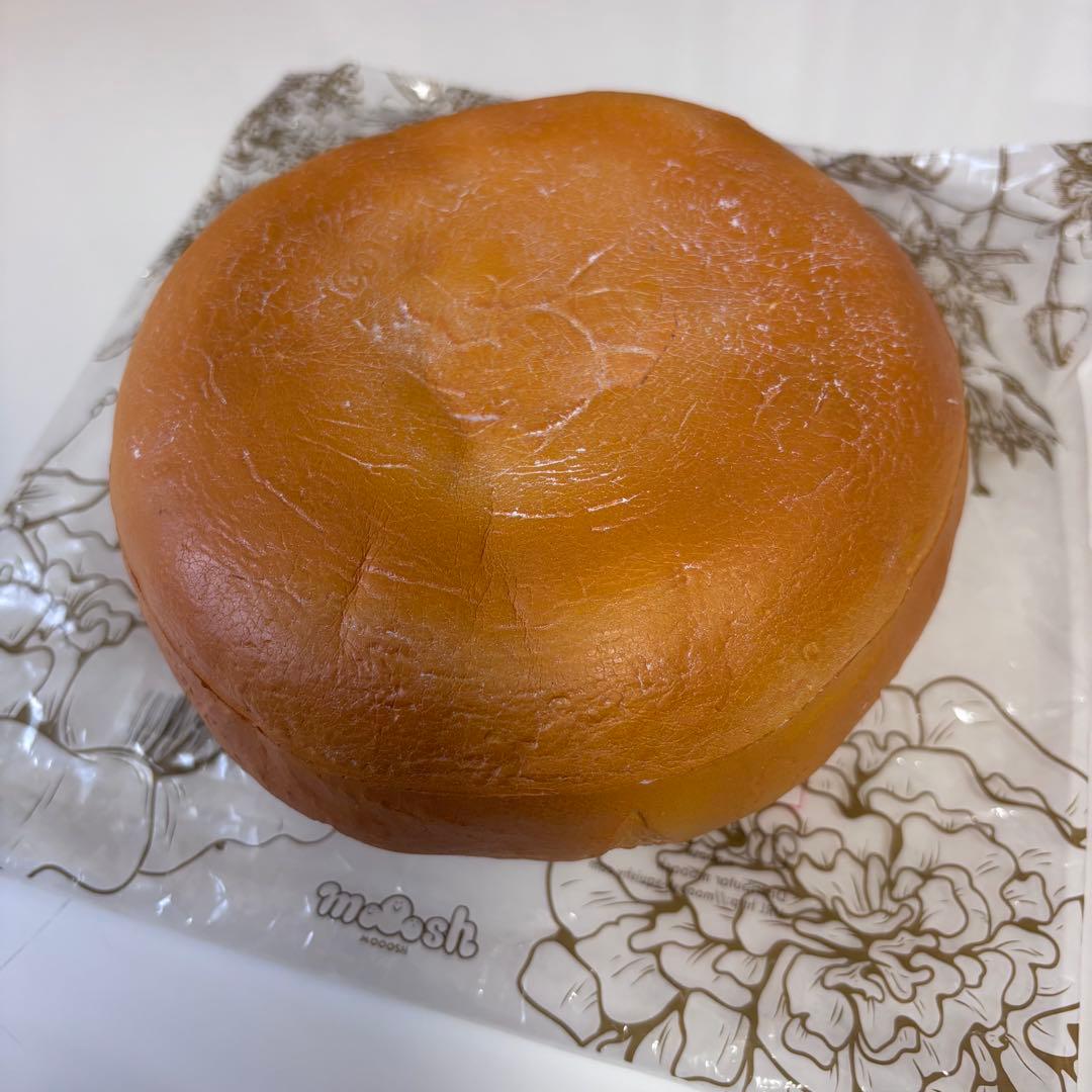 iBloom Moosh Boule de campagne スクイーズ — image 4