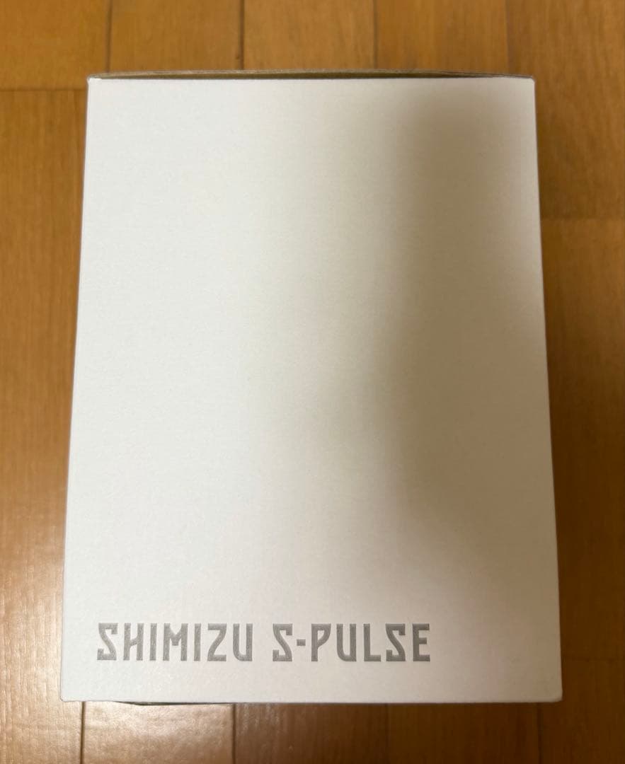 清水エスパルス 地球儀 — image 2