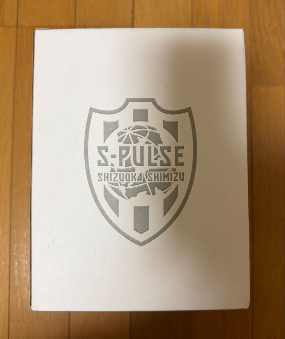 清水エスパルス 地球儀 — image 3